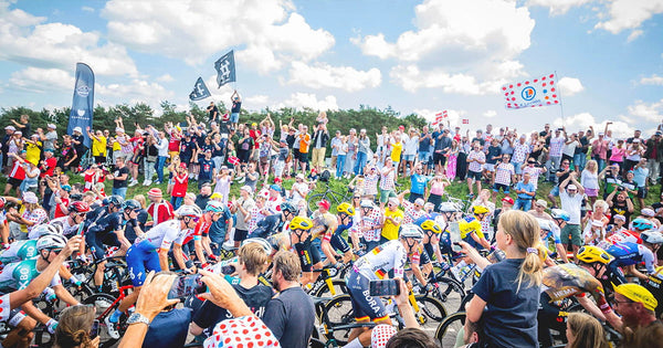 What is a Grand Tour?
