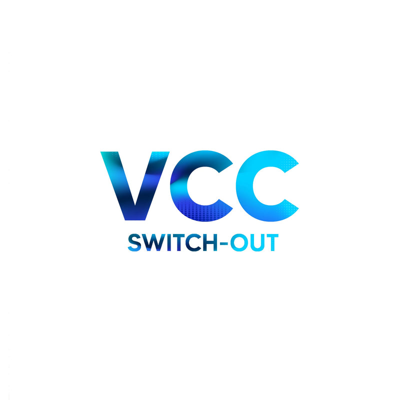 VCC Switch Out