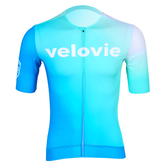 Men's Aero Jersey, Mallorca