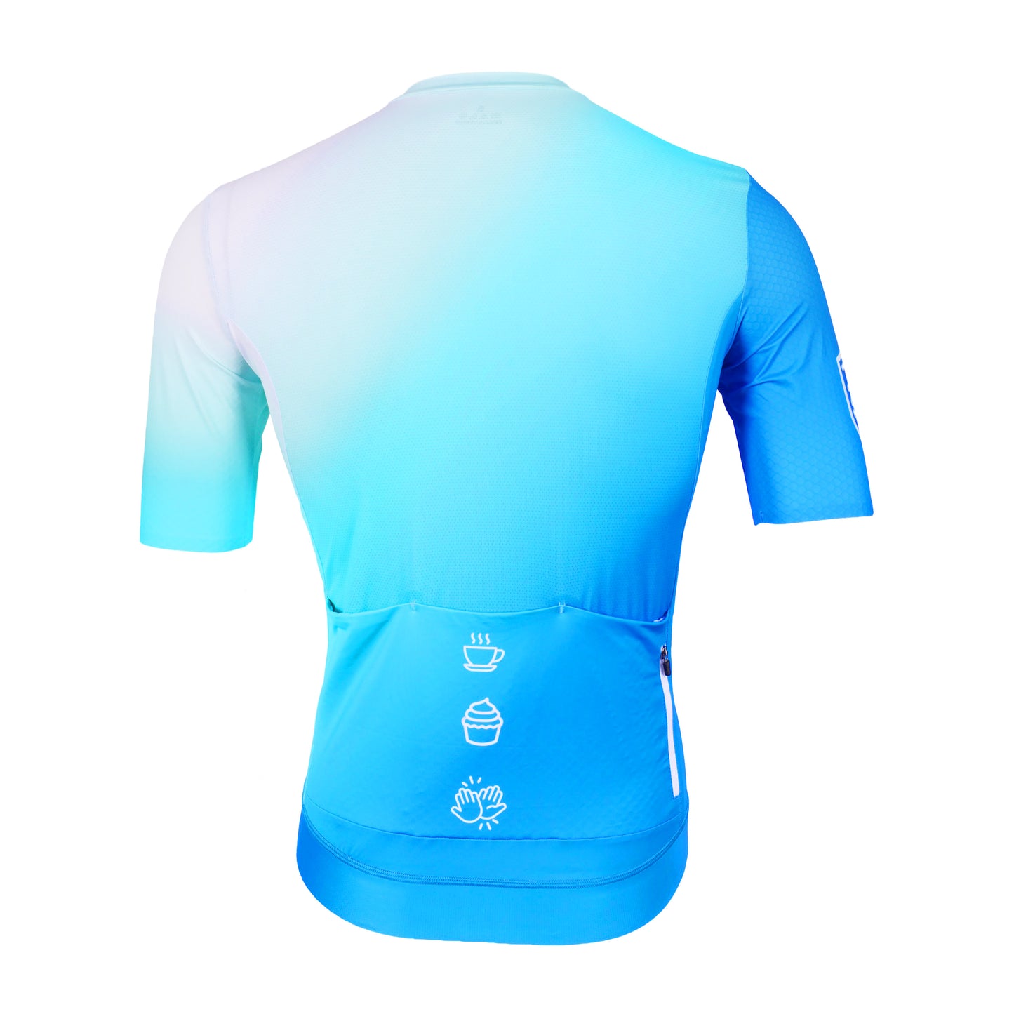 Women's Mallorca Jersey | 'Coffee Cake & High Fives'