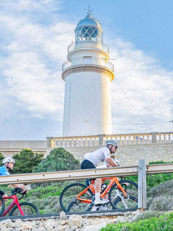 Mallorca Cycling Route: Cap Formentor