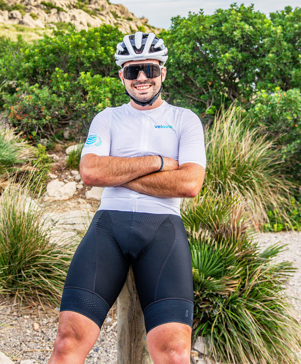 How to Set Cycling Goals for 2026