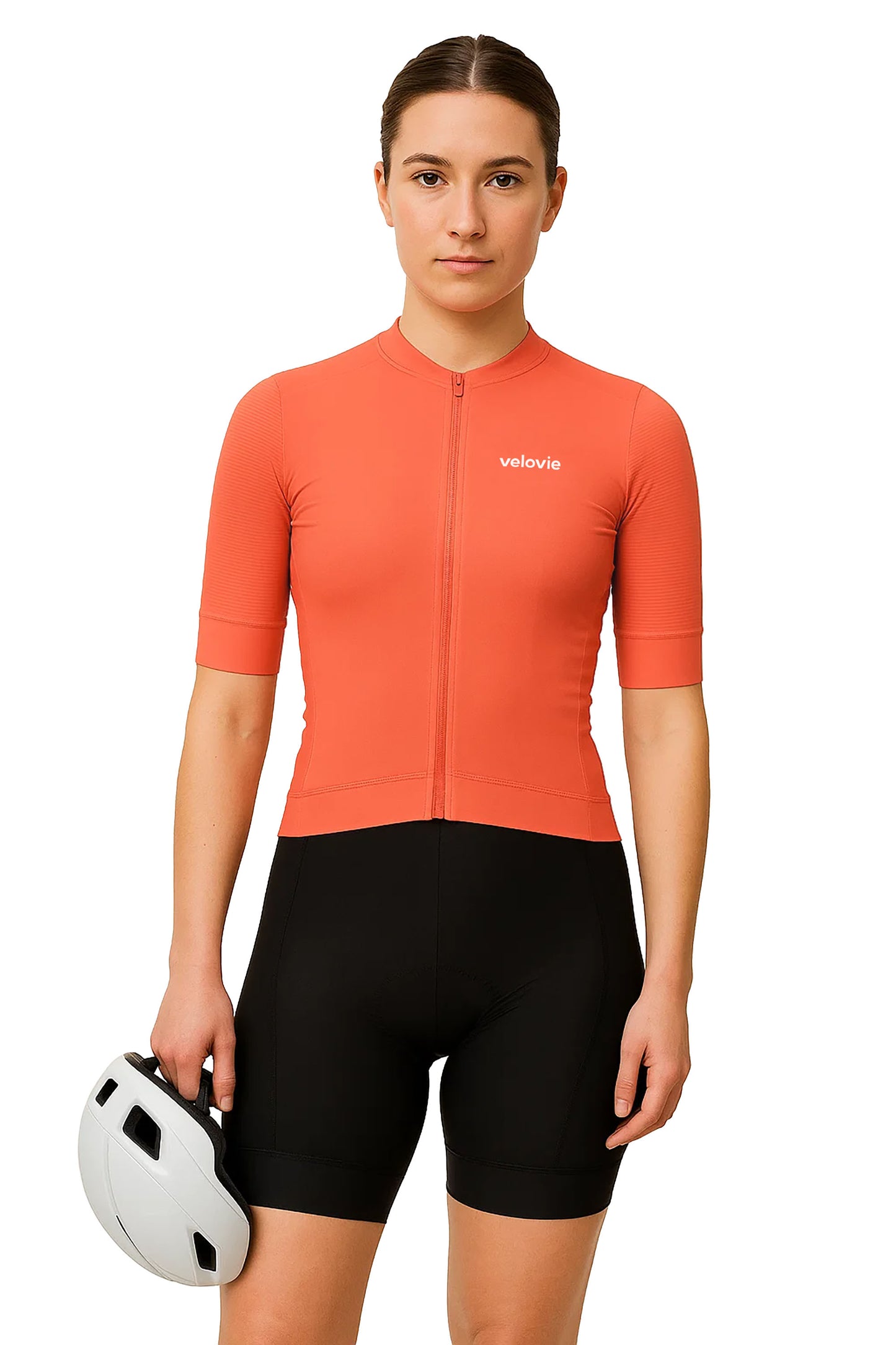 Element Coral Womens Coral Jersey