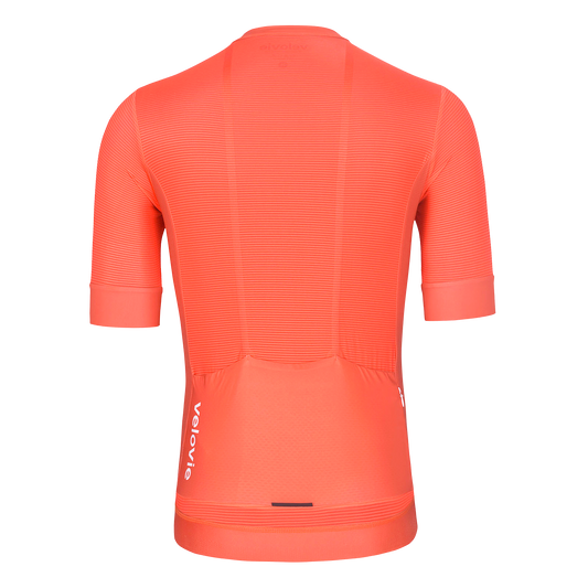 Element Coral Men's Jersey Back