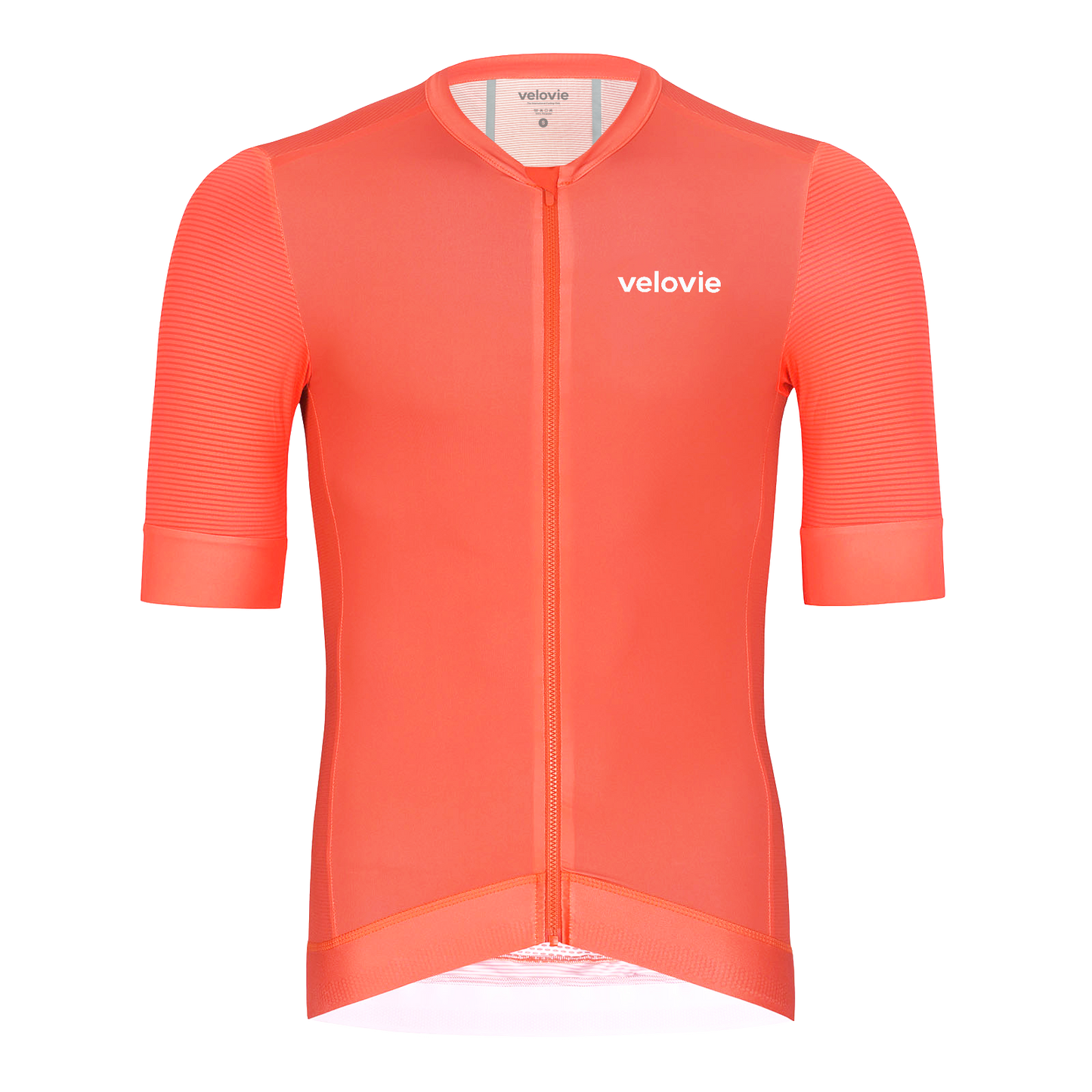 Element Coral Men's Jersey Front