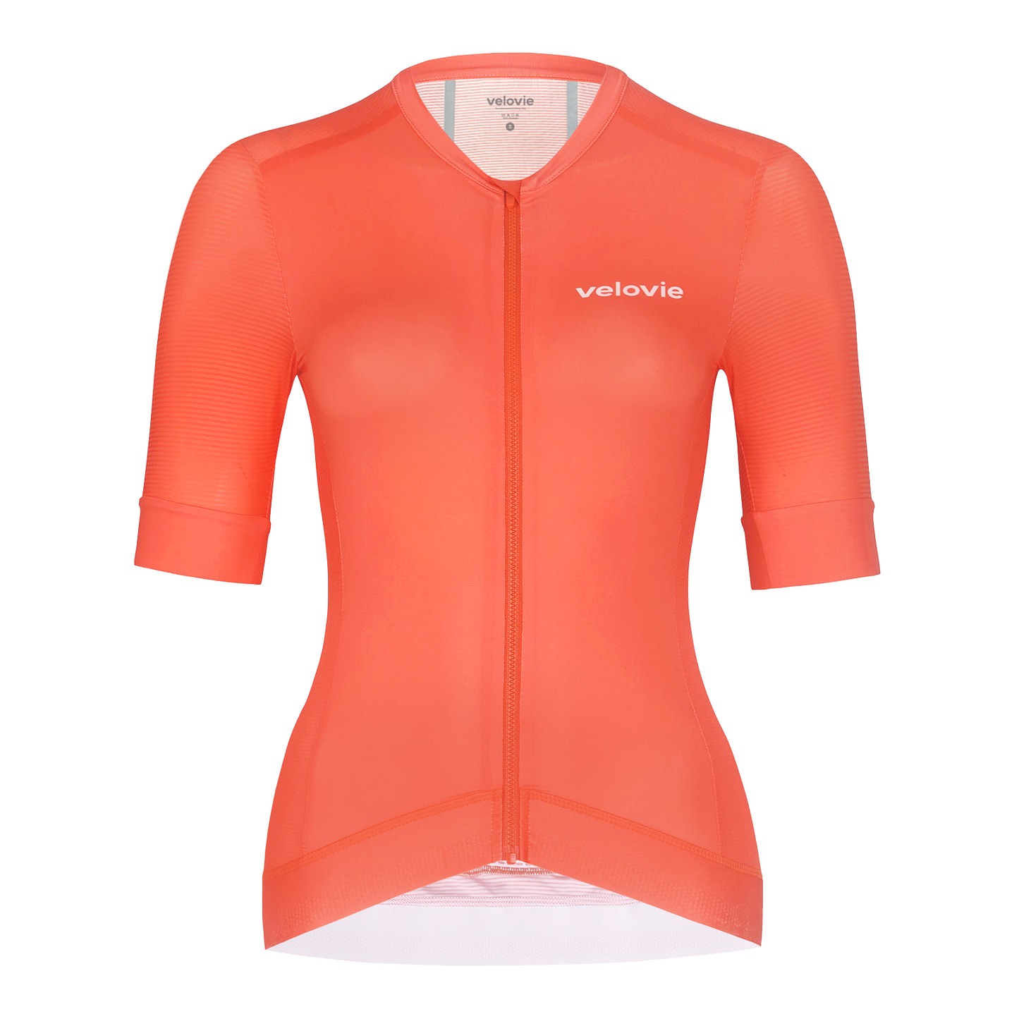 Element Coral Women's Jersey Front