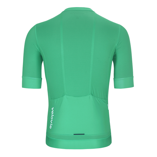 Element Spring Green Men's Jersey Back