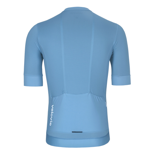 Element Storm Grey Men's Jersey Back