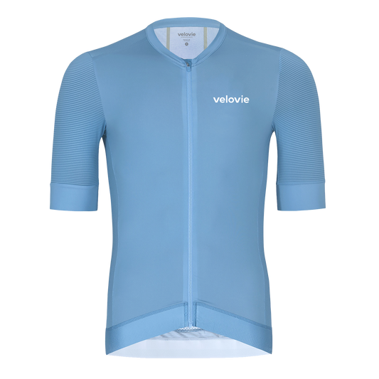 Element Storm Grey Men's Jersey Front