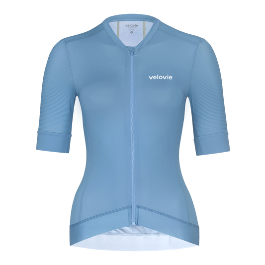 Element Storm Grey Women's Jersey Front