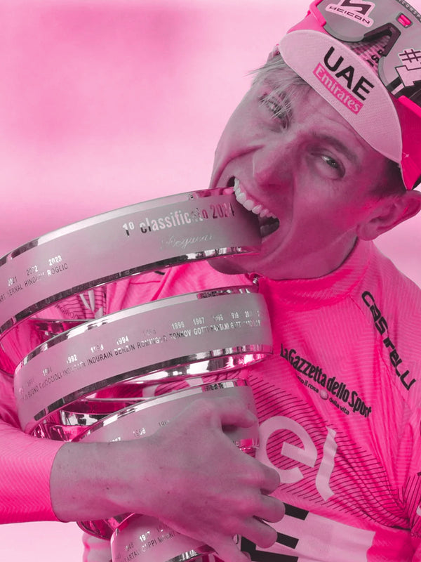 Giro d'Italia Guide