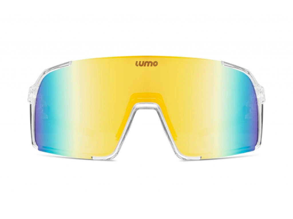 Lumo Halo Transparent Edition