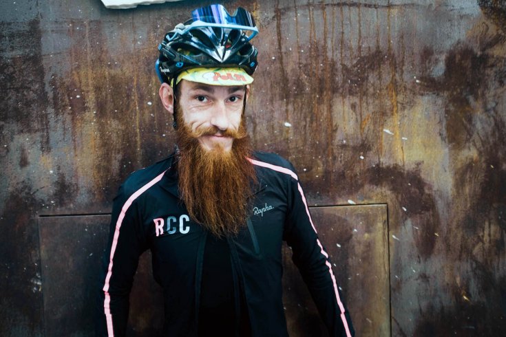 Rapha Palma Mallorca Team