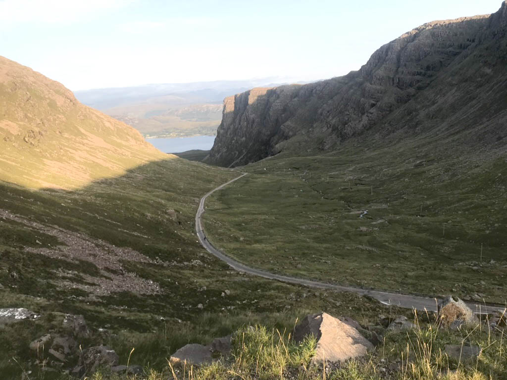 Bealach na Ba