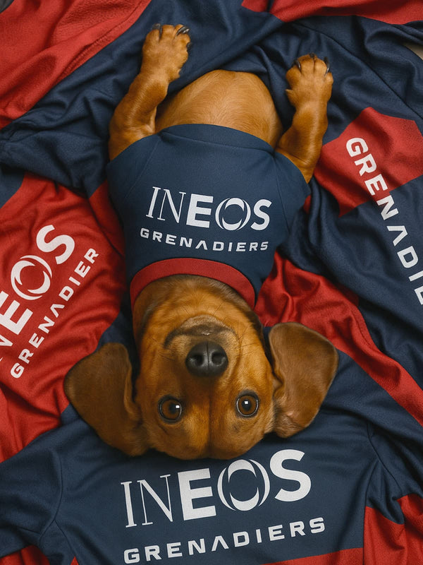 Pippo's Sausage, by Tiago