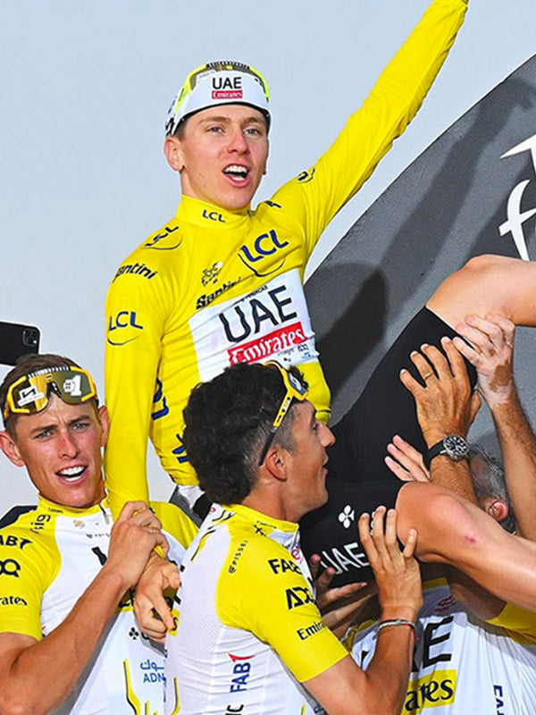 Tour de France Guide