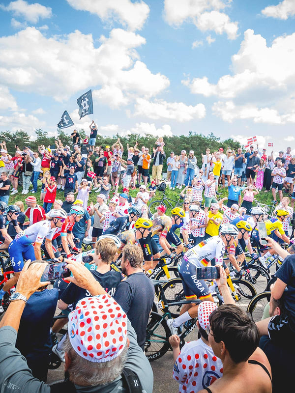 What is a Grand Tour?