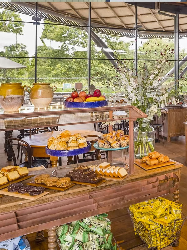 Savill Garden Gallery