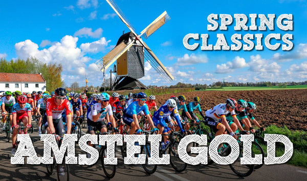 Amstel Gold Race