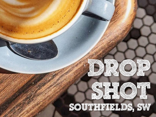 Drop Shot, Southfields