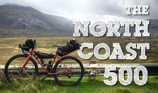 Guide to cycling the North Coast 500