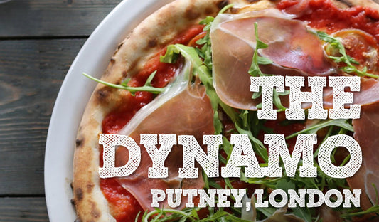 The Dynamo, Putney (5★)