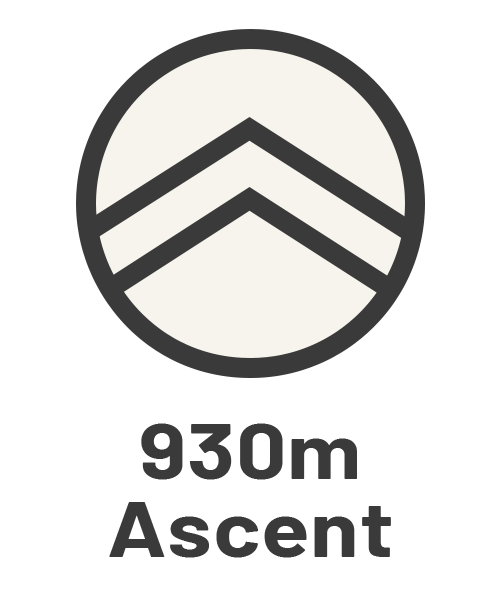 90m of Ascent icon