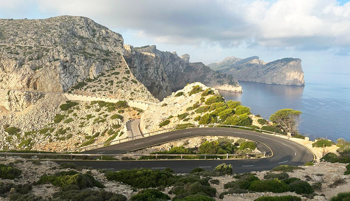 Best photo from Cap Formentor Lighthouse
