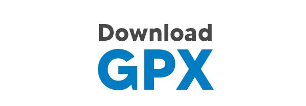 GPX Ffile type logo