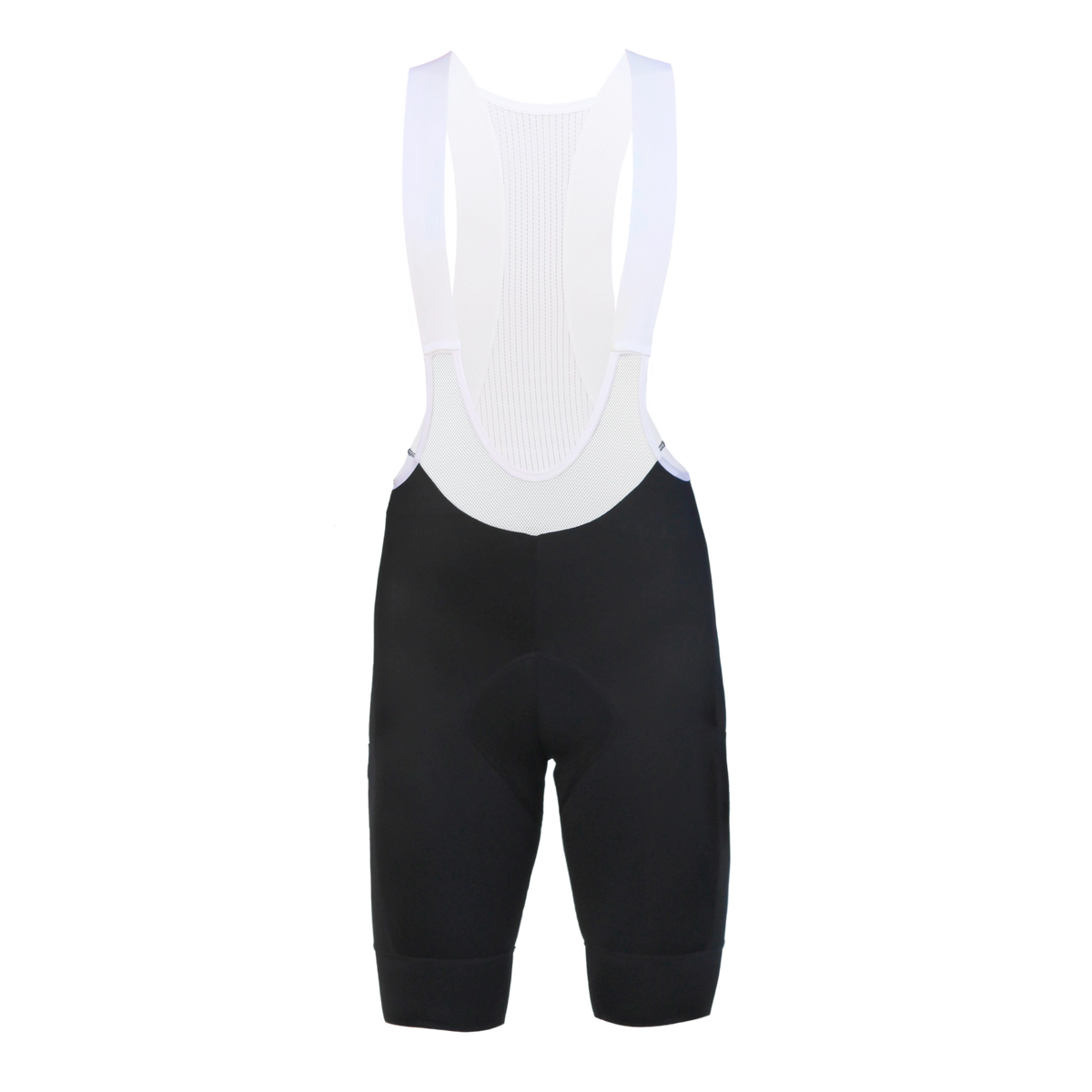 Element Men's Cargo Bib Shorts - Black