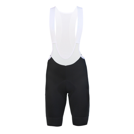 Element Men's Cargo Bib Shorts - Black