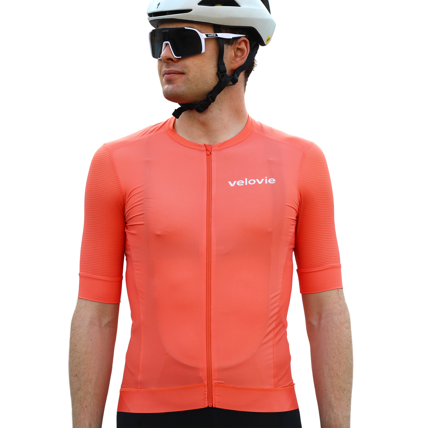Element Coral Men's Jersey worn by Cameron