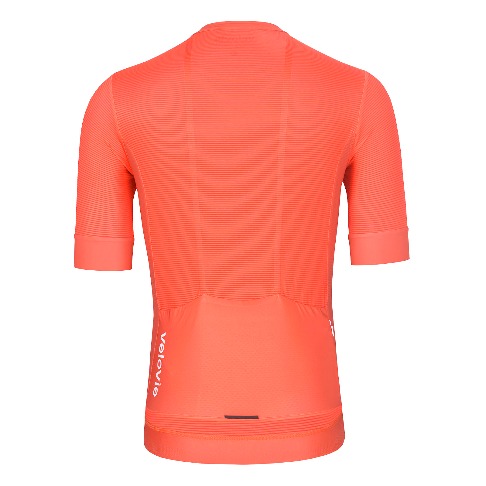Element Coral Men's Jersey Back