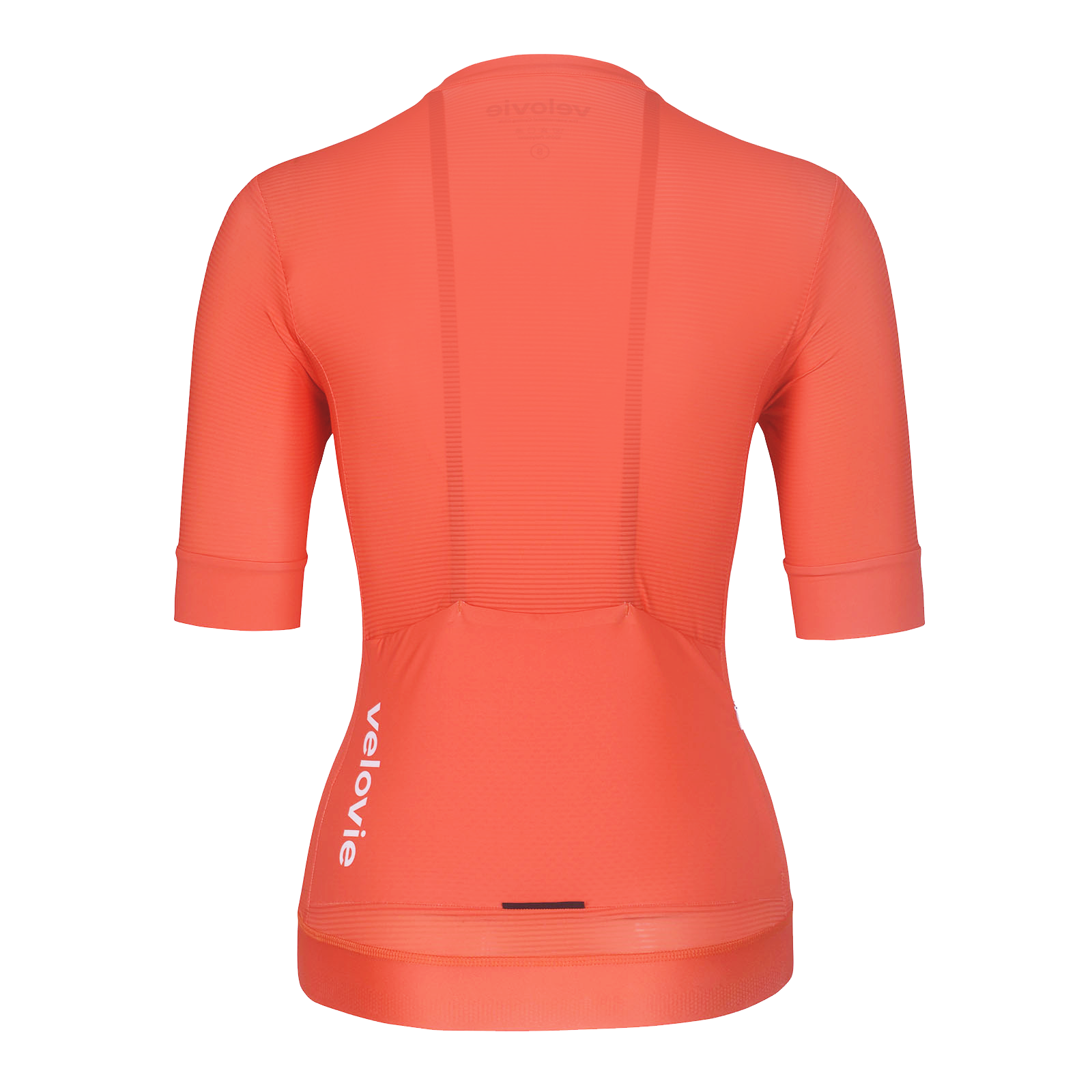 Element Coral Women's Jersey Back