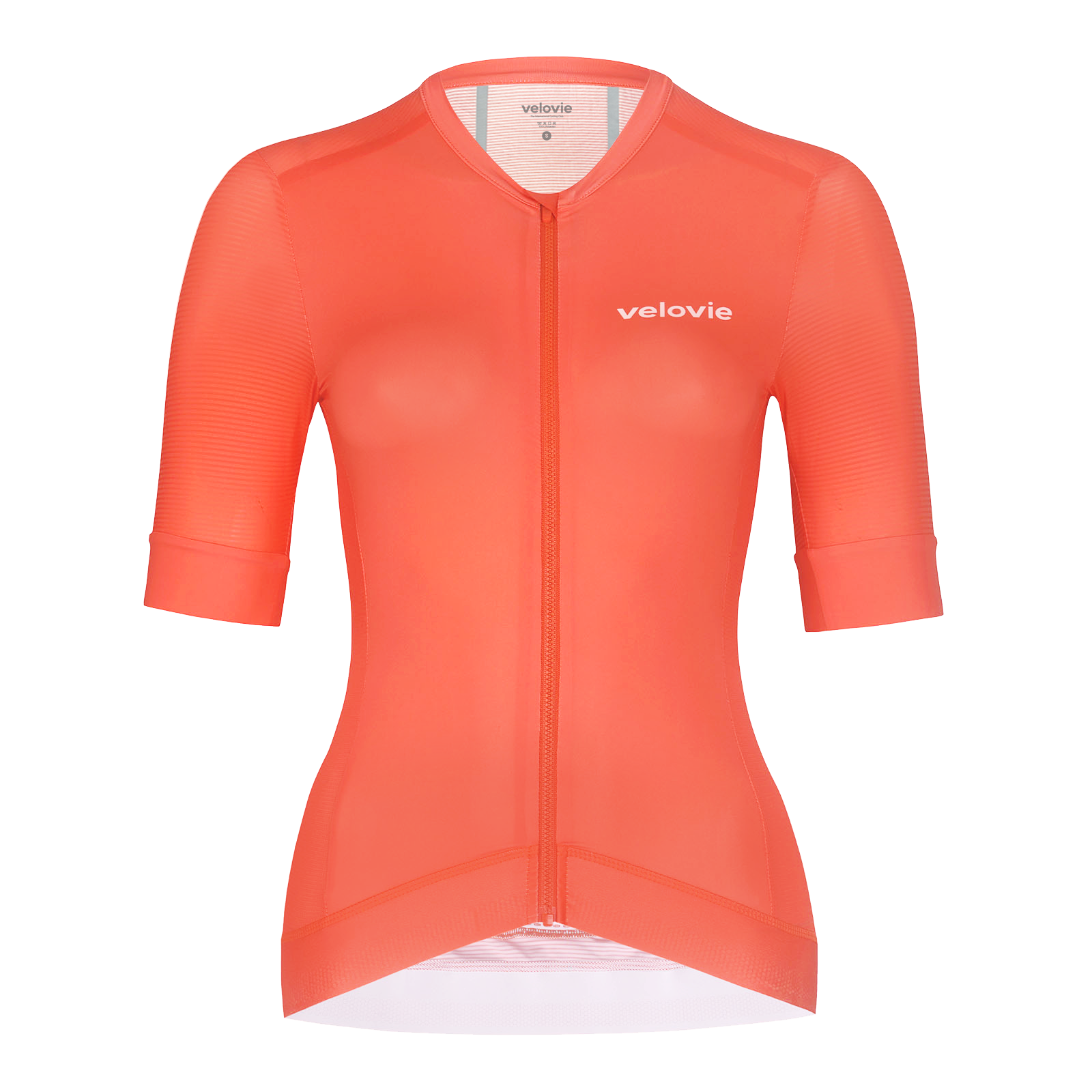 Element Coral Women's Jersey Front