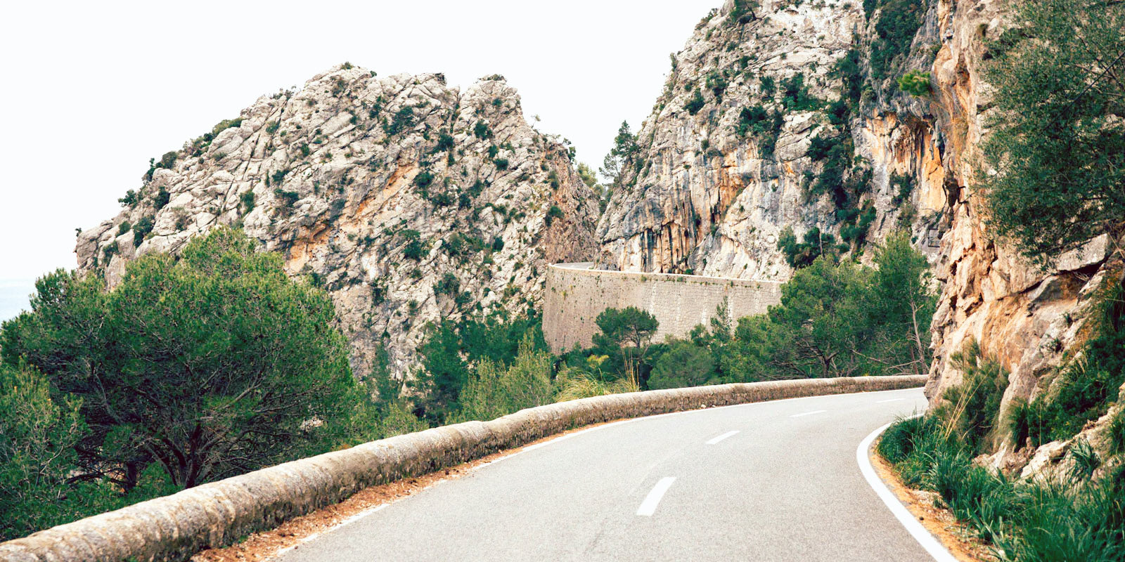 Femenia Climb Photo