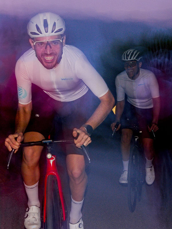 How to set Cycling Goals for 2026