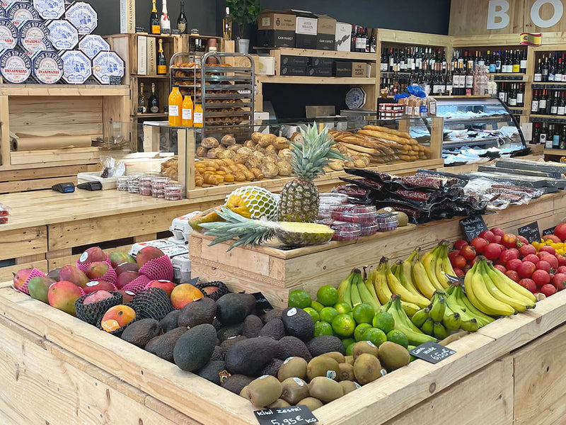 L'Epicerie Bakery, Alcudia