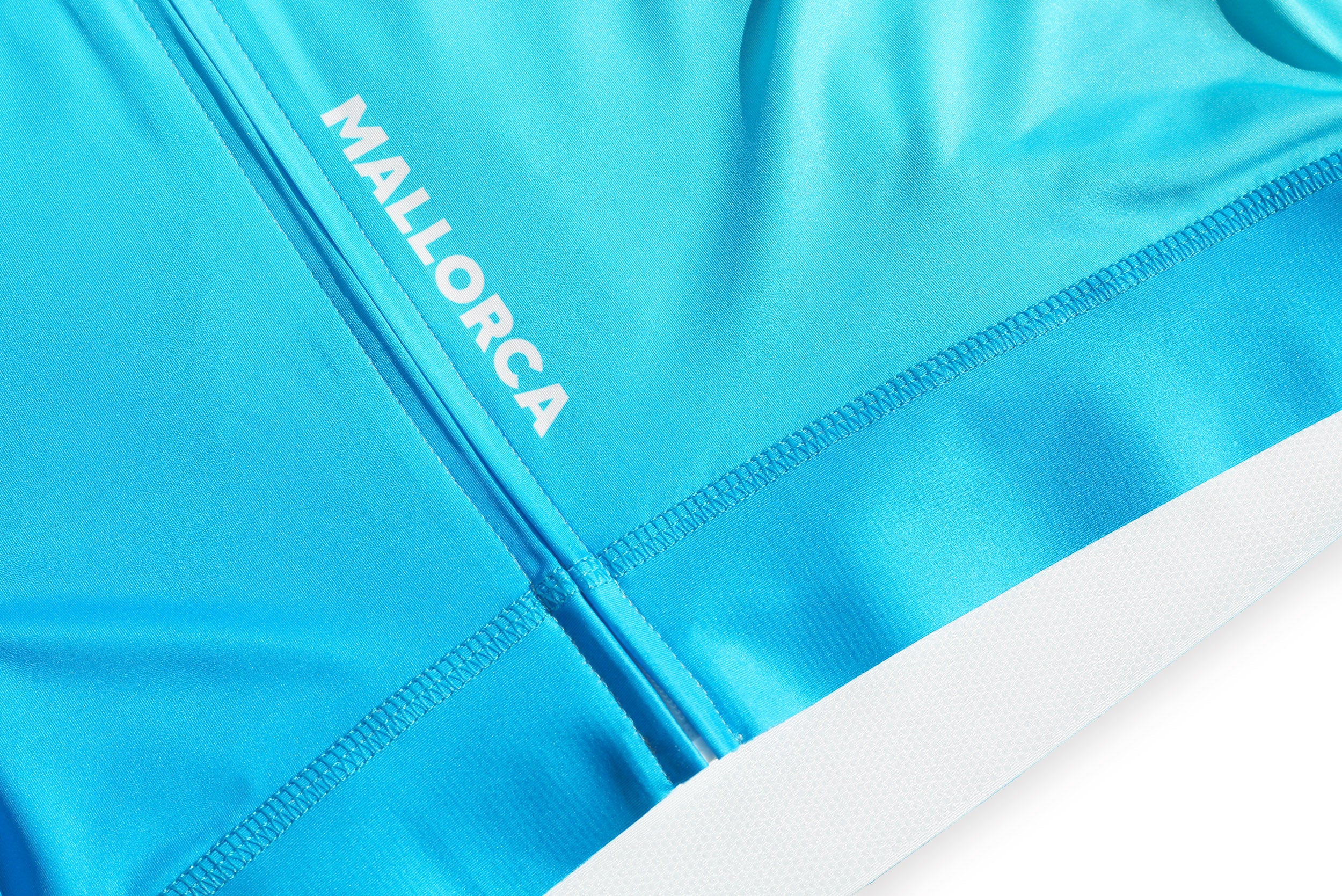 Premium Italian Gripper Waistband