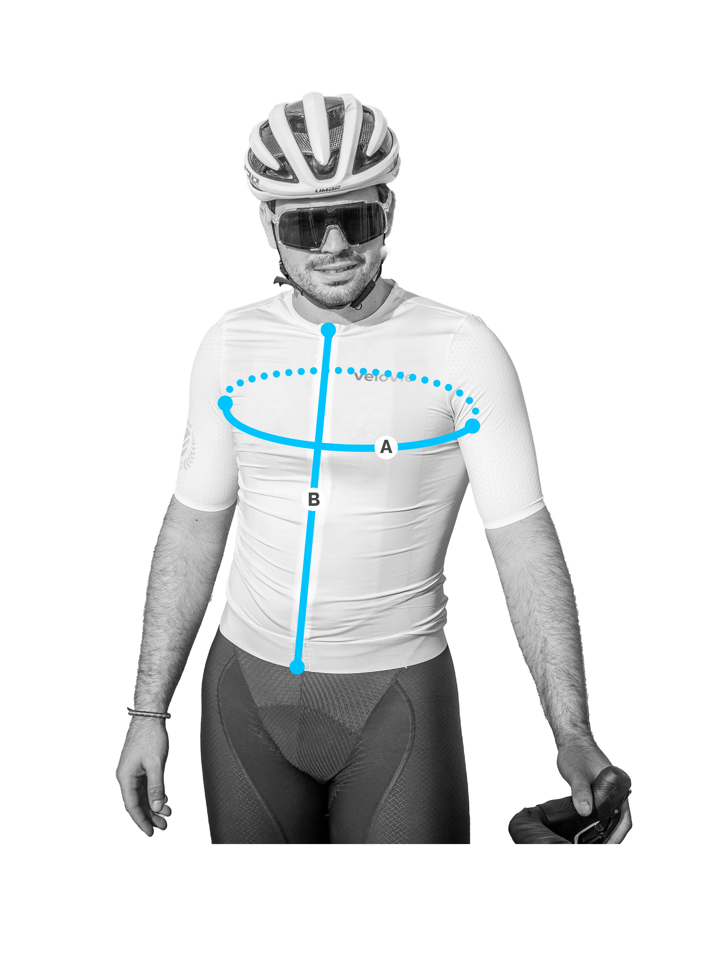 Pro Mesh Base Layer Mens Sizes