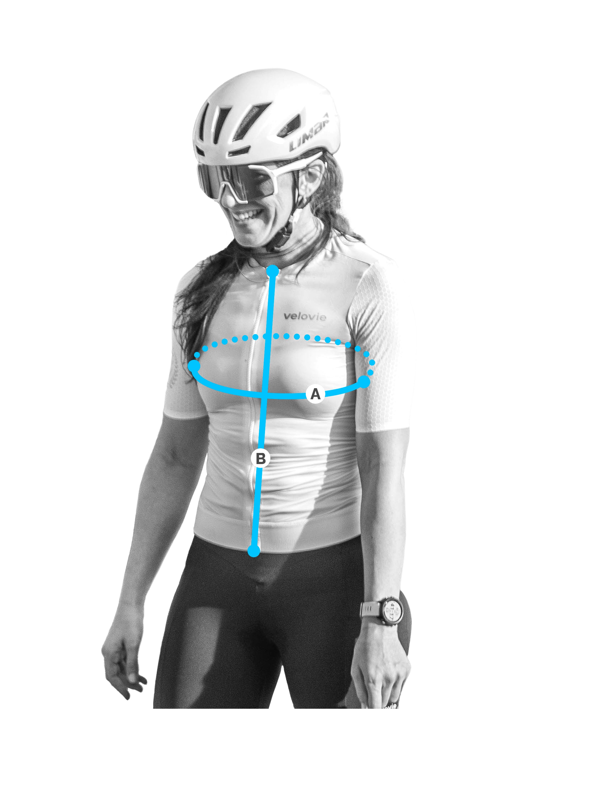 Pro Mesh Base Layer Womens Sizes