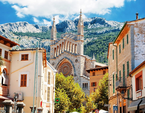 Soller