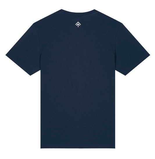 VCC Member Navy T Shirt