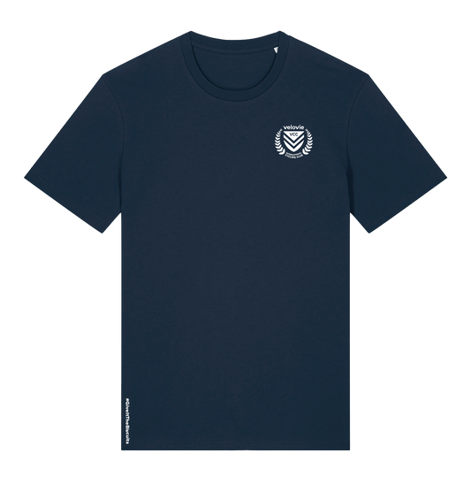VCC Member Navy T Shirt